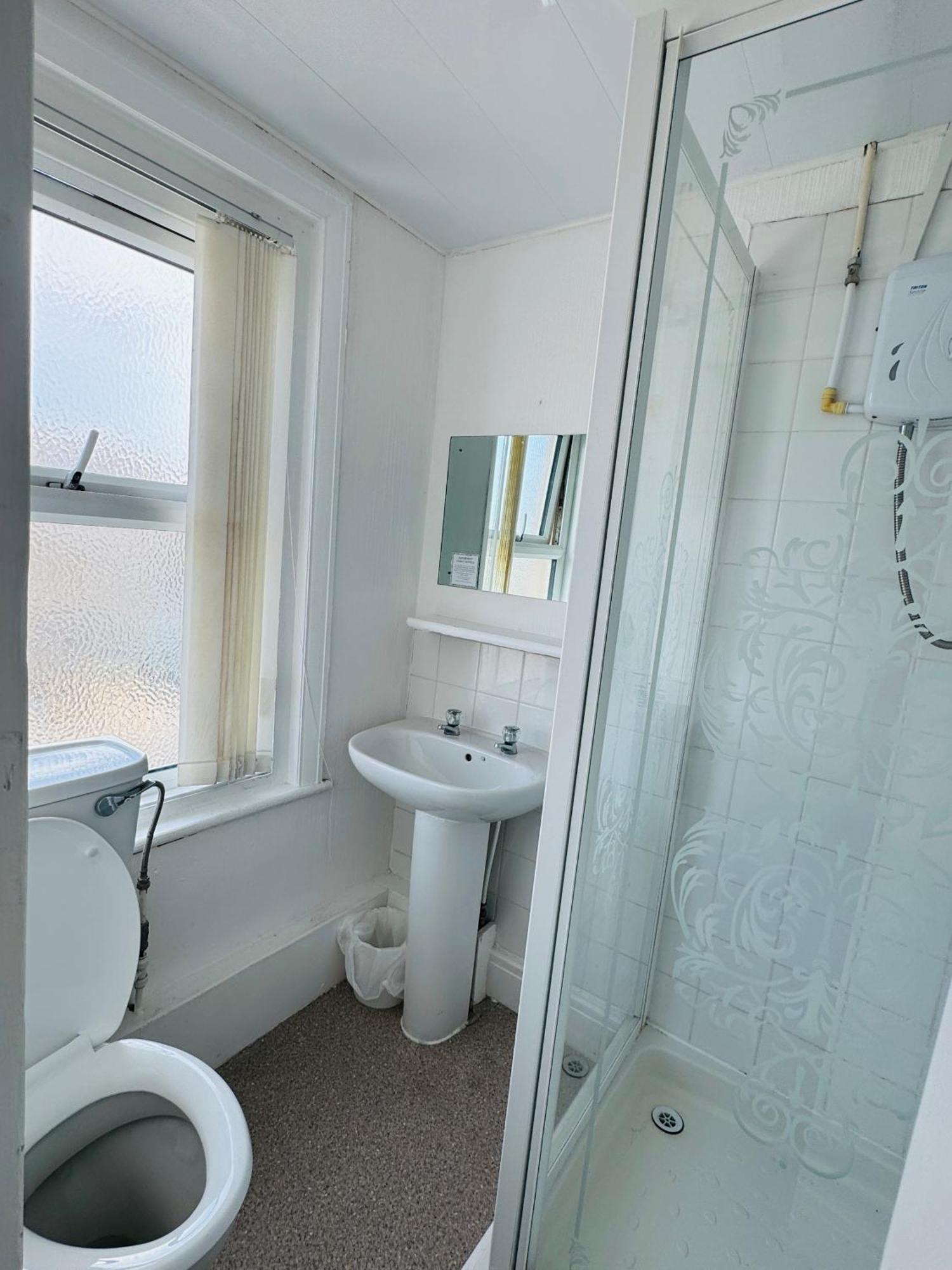 Burlington West Hotel Blackpool Buitenkant foto