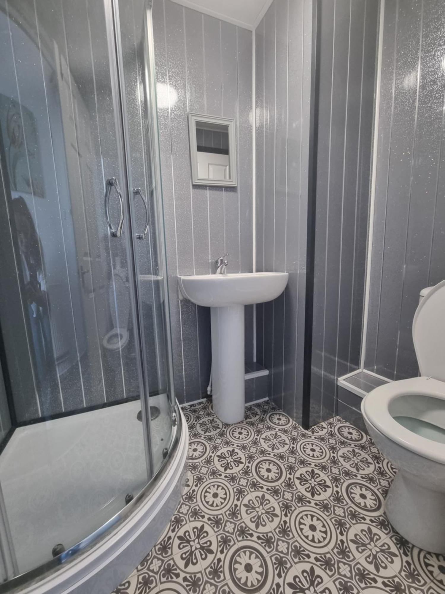 Burlington West Hotel Blackpool Kamer foto