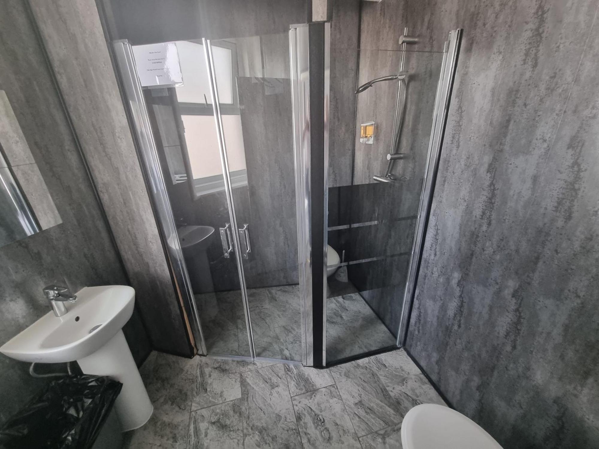 Burlington West Hotel Blackpool Kamer foto